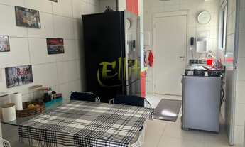 Imagem 5: Venha conhecer esse incrível apartamento com 4 dormitórios, sendo 2 suítes, todos com armá