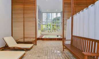 Imagem 6: Apartamento com 01 dormitório para locação na Rua Sansão Alves dos Santos na região do Bro