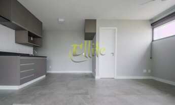 Imagem 3: Apartamento sem mobília para locação na região do Campo Belo em São Paulo!