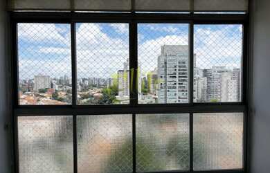 Imagem 3: Apartamento sem mobília com 02 dormitórios para locação no bairro Saúde em São Paulo!