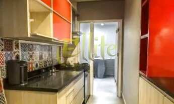 Imagem 6: Apartamento mobiliado para locação na região do Morumbi em São Paulo!