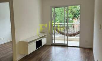 Imagem: Apartamento sem mobília com 02 dormitórios