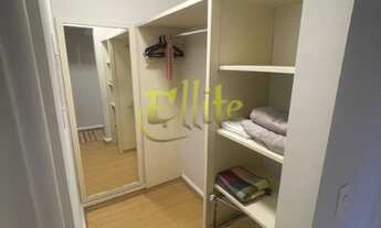 Imagem 7: Apartamento para locação no Itaim Bibi, São Paulo-SP: 1 quarto, 1 sala, 1 banheiro, 1 vaga