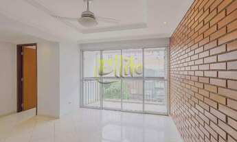 Imagem 4: Apartamento sem mobília para locação no bairro Paraíso, São Paulo!