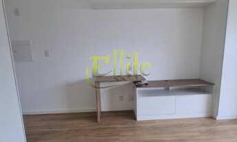 Imagem 5: Apartamento com 01 dormitório para locação na região de Pinheiros em São Paulo!