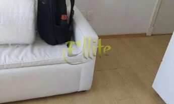 Imagem 5: Flat para alugar em Pinheiros, totalmente mobiliado com serviços, próximo ao Hospital das