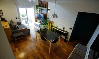 Imagem 7: Apartamento para locação na Vila Nova Conceição!