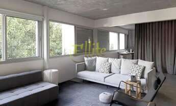 Imagem: Apartamento sem mobília para locação