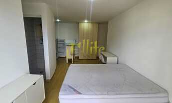 Imagem: Venha morar no coração de São Paulo