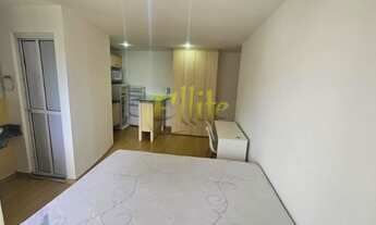 Imagem 2: Venha morar no coração de São Paulo, no Residencial à venda na região da Consolação!