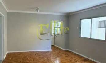 Imagem 3: Apartamento sem mobília para locação e venda no bairro Pinheiros, São Paulo!