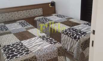 Imagem 7: Flat de Luxo para Locação nos Jardins: 1 quarto, 1 sala, 1 banheiro, 1 vaga de garagem, 38