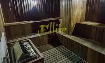 Imagem 7: Apartamento com 01 dormitório para locação na Rua Sansão Alves dos Santos na região do Bro