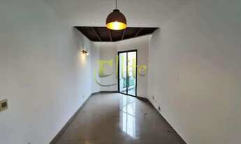 Imagem 4: Apartamento sem mobília com 01 dormitório para locação no bairro Itaim Bibi, São Paulo!