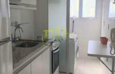 Imagem 3: Apartamento mobiliado para locação no bairro Chácara Santo Antonio, São Paulo!