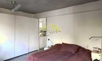 Imagem 5: Apartamento sem mobília para locação e venda no bairro Pinheiros, São Paulo!