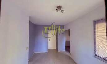 Imagem 3: Apartamento sem mobília para locação e venda na região do Brooklin Paulista, São Paulo!