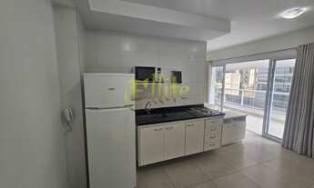 Imagem 3: Flat para alugar alto padrão na Consolação totalmente mobiliado, próximo à Estação Higieno