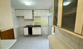 Imagem 7: Apartamento residencial sem mobília com 03 dormitórios para locação na região de Pinheiros