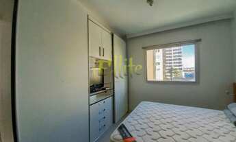 Imagem 5: Flat para alugar em Pinheiros, totalmente mobiliado com serviços, próximo ao Hospital das