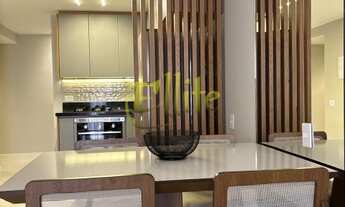 Imagem 3: Apartamento de luxo com 2 suítes e vaga na garagem no coração dos Jardins, São Paulo-SP: 5