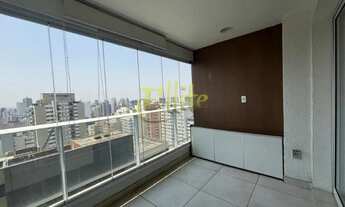 Imagem 3: Apartamento para alugar alto padrão na Consolação, Próximo da faculdade Mackenzie e Colégi