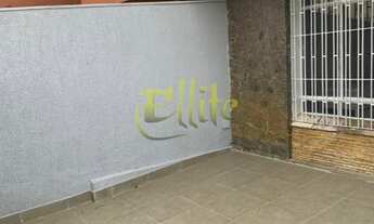 Imagem 2: Venha morar em um sobrado único e totalmente reformado na Vila Cordeiro, uma das regiões m