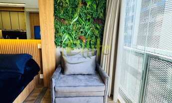 Imagem 6: Studio Mobiliado e Decorado com 26mts próximo ao HOSPITAL DAS CLINICAS