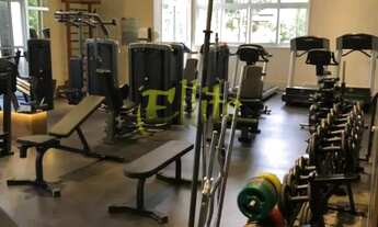 Imagem 4: Apartamento com 01 dormitório para locação na Rua Sansão Alves dos Santos na região do Bro