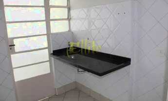 Imagem 5: Apartamento sem mobília para locação na região da Vila Buarque, São Paulo!