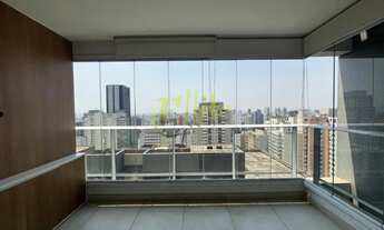 Imagem 3: Apartamento para alugar alto padrão na Consolação, Próximo da faculdade Mackenzie e Colégi