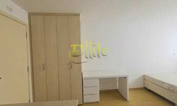 Imagem 4: Flat para locação e venda com 01 dormitório na região da Consolação em São Paulo!