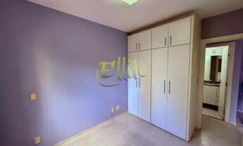 Imagem 7: Apartamento sem mobília para locação e venda na região do Brooklin Paulista, São Paulo!