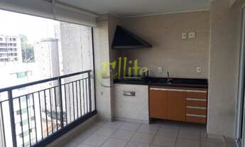 Imagem 6: Apartamento com 02 dormitórios para locação no bairro Jardim Prudência, São Paulo!