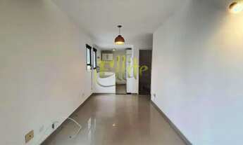 Imagem 5: Apartamento sem mobília com 01 dormitório para locação no bairro Itaim Bibi, São Paulo!