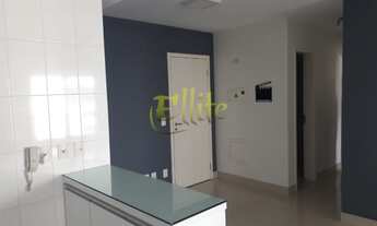 Imagem: Apartamento com 02 dormitórios para locação