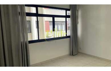 Imagem 2: Apartamento com 01 dormitório para locação no bairro Itaim Bibi, São Paulo!