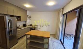 Imagem: Apartamento para locação na região Santo