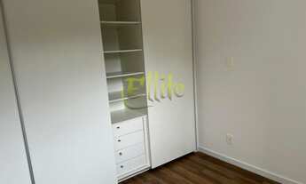 Imagem 7: Apartamento sem mobília com 02 dormitórios para locação no bairro Chácara Santo Antônio em