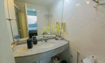 Imagem 6: Flat para alugar em Pinheiros, totalmente mobiliado com serviços, próximo ao Hospital das