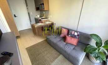 Imagem: Apartamento de 01 dormitório para locação