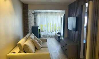 Imagem 3: Apartamento mobiliado com 01 dormitório para locação no bairro Butantã, São Paulo!