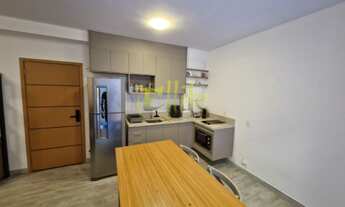 Imagem 4: Apartamento para locação na região Santo Amaro, São Paulo!