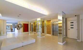 Imagem 2: Apartamento mobiliado para locação na região de Santo Amaro, São Paulo!