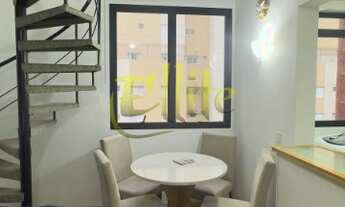 Imagem 5: Apartamento para locação na Vila Olímpia, totalmente mobiliado, à poucos metros da faculda