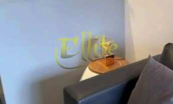 Imagem 3: Flat para locação e venda na Bela Vista, totalmente mobiliado e com serviços, próximo do H