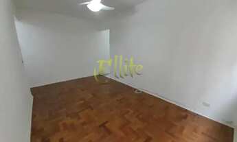 Imagem 3: Apartamento sem mobília para locação no bairro Vila Olímpia, São Paulo!