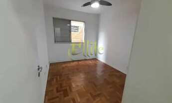 Imagem 7: Apartamento sem mobília para locação no bairro Vila Olímpia, São Paulo!