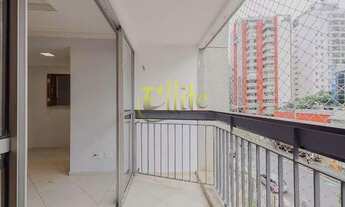 Imagem 6: Apartamento sem mobília para locação no bairro Paraíso, São Paulo!