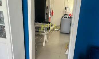 Imagem 6: Venha conhecer esse incrível apartamento com 4 dormitórios, sendo 2 suítes, todos com armá